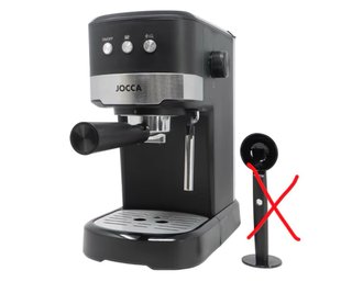 Cafetera Jocca Espreso 20 bares.Home & Life