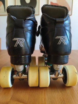 Patines Hockey Reno Talla 37