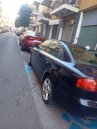 Audi A4 2005