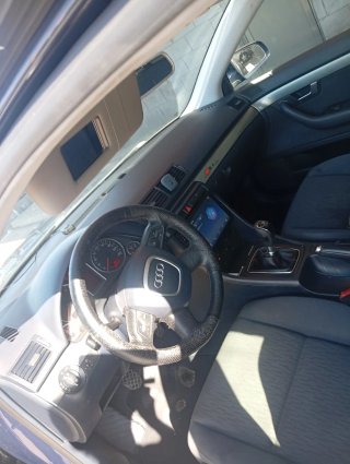 Audi A4 2005