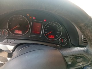Audi A4 2005