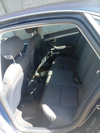 Audi A4 2005