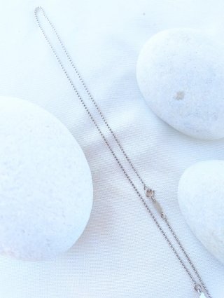 Collar Tous Bolitas Plata
