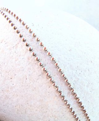 Collar Tous Bolitas Plata