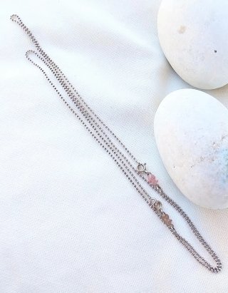 Collar Tous Bolitas Plata