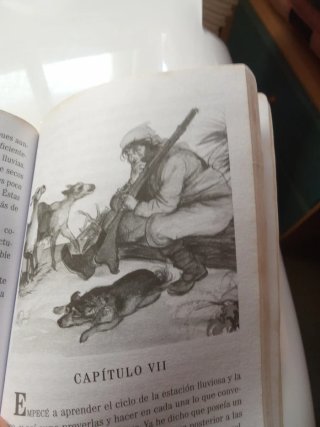 Robinson crusoe