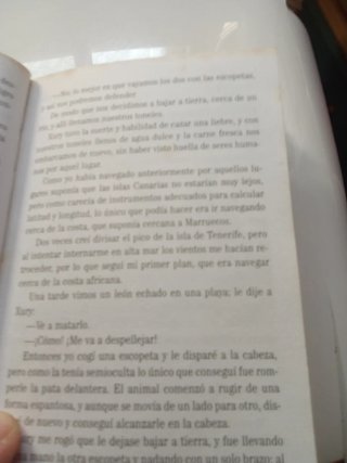 Robinson crusoe