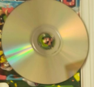 Mario Party 8 Wii