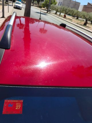 Citroen C3 Picasso 2016