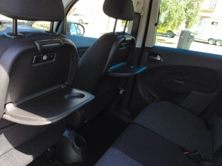 Citroen C3 Picasso 2016