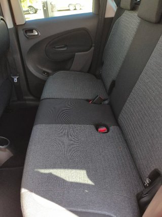 Citroen C3 Picasso 2016