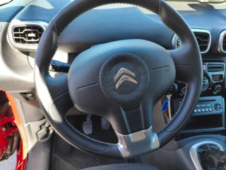 Citroen C3 Picasso 2016