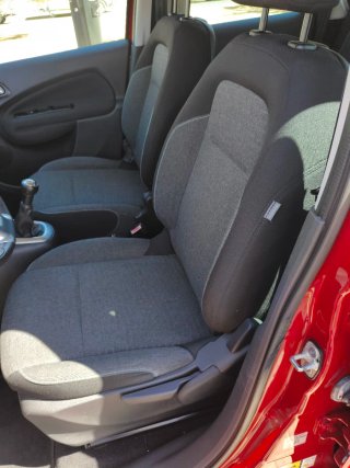 Citroen C3 Picasso 2016