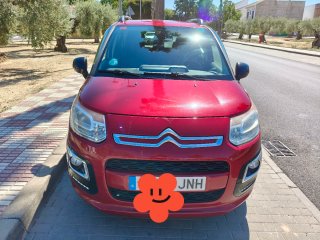 Citroen C3 Picasso 2016