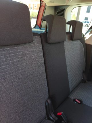 Citroen C3 Picasso 2016