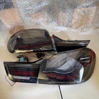 Pilotos Traseros OLED BMW F32/F33 F82/F83 M4