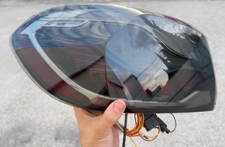 Pilotos Traseros OLED BMW F32/F33 F82/F83 M4