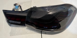 Pilotos Traseros OLED BMW F32/F33 F82/F83 M4