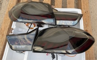 Pilotos Traseros OLED BMW F32/F33 F82/F83 M4