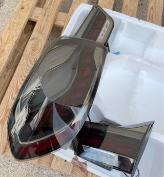 Pilotos Traseros OLED BMW F32/F33 F82/F83 M4