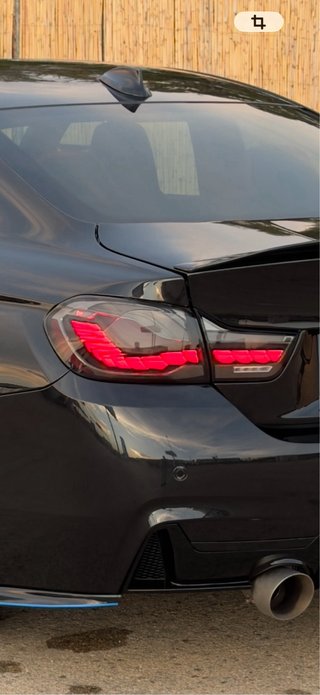 Pilotos Traseros OLED BMW F32/F33 F82/F83 M4