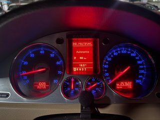 Volkswagen Passat b6