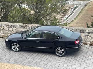 Volkswagen Passat b6