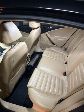 Volkswagen Passat b6