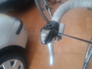 Bicicleta Peugeot Clásica