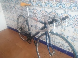Bicicleta Peugeot Clásica