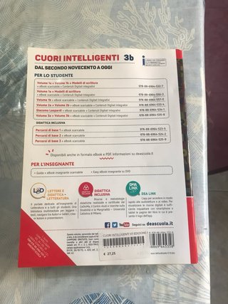 Cuori intelligenti