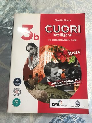Cuori intelligenti