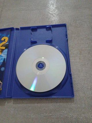 Destroy All Humans! 2 PS2