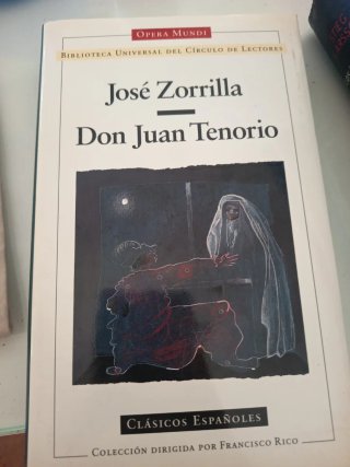 Don Juan Tenorio