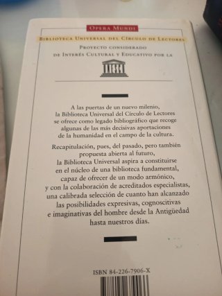 Don Juan Tenorio
