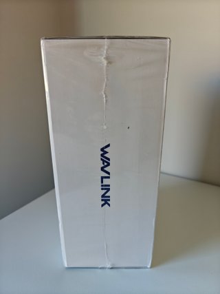 WAVLINK AX3000 Repeater/AP/Router