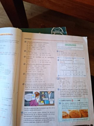 Matemáticas 2 ESO : Geniox
