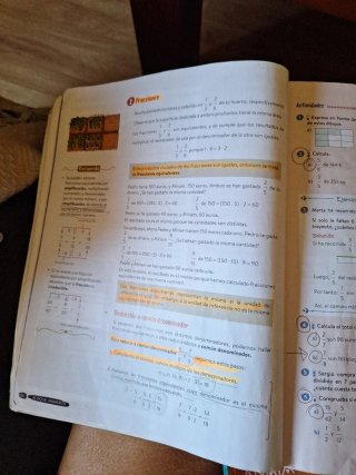 Matemáticas 2 ESO : Geniox