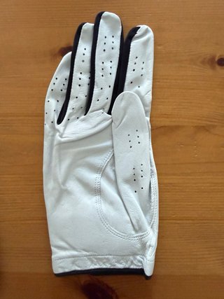 Guante Golf Nike Tech Extreme Dcha Talla L