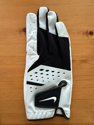 Guante Golf Nike Tech Extreme Dcha Talla L