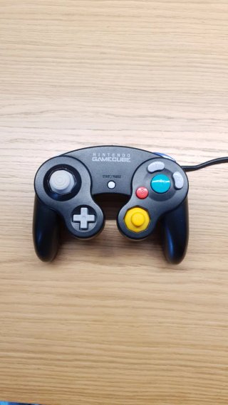 GameCube + 007 NightFire