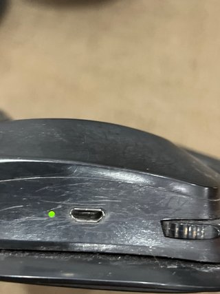 2 x Auriculares Corsair Void RGB para recambios
