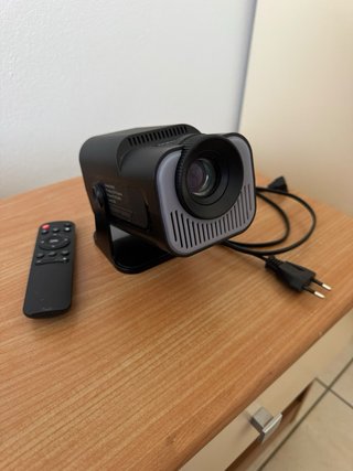 Mini proiettore Gaimoo Full HD 1080P