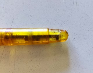 CEPILLO ANTIGUO para MÁQUINA DE COSER