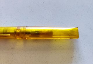 CEPILLO ANTIGUO para MÁQUINA DE COSER