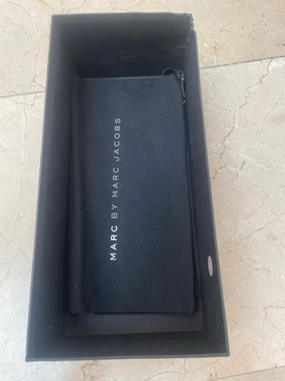 Bailarinas Marc Jacobs Camel T39