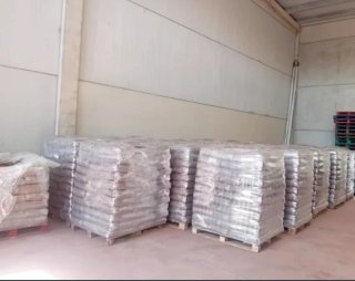 Sacos de Pellets de Madera 15kg