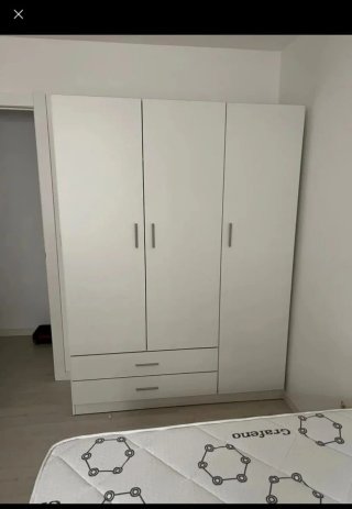 Armarios de madera