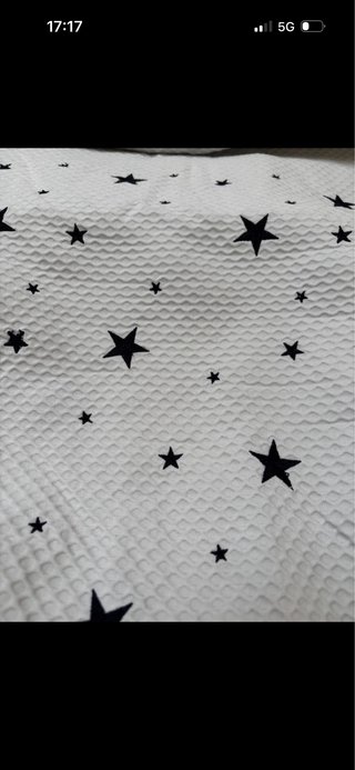 Saco universal para silla de bebé