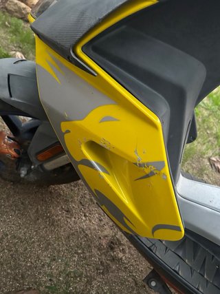 Aprilia SR 50 Scooter